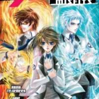  ����� X-Men Misfits <small>Story</small> 